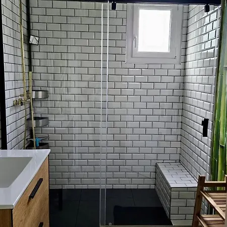 Dom wakacyjny Maison Spacieuse 8 Personnes A *