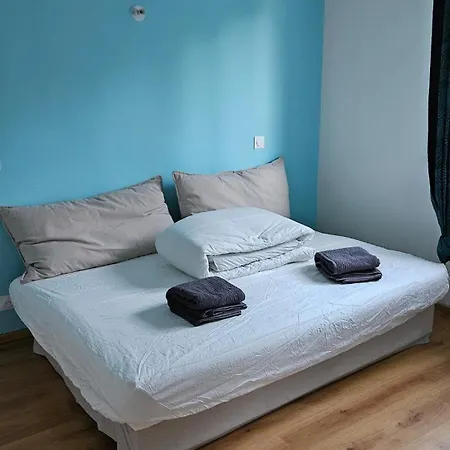 Maison Spacieuse 8 Personnes A Dom wakacyjny Caen